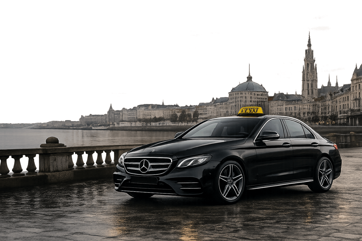 RifCom Taxi